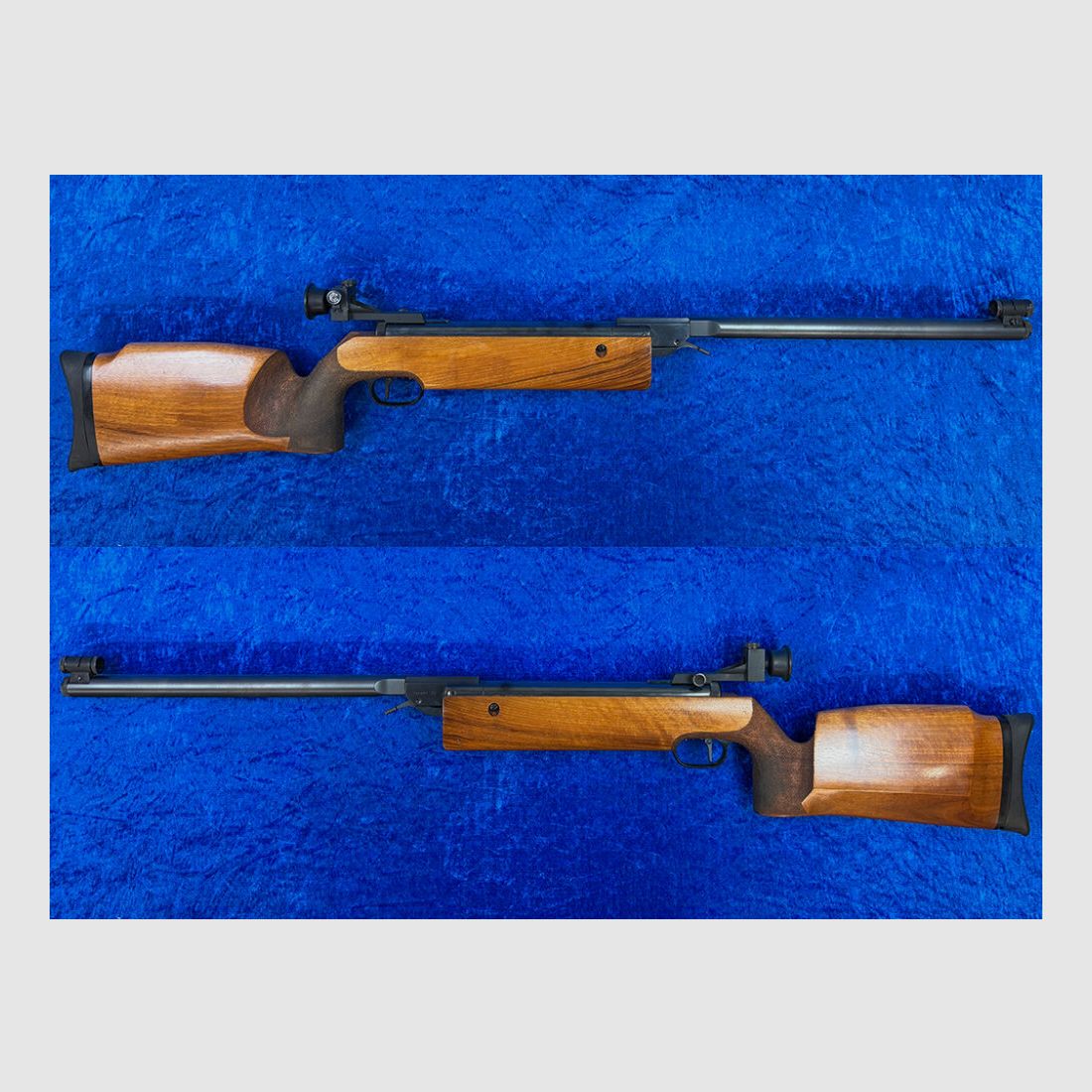 Walther LGV luchtgeweer