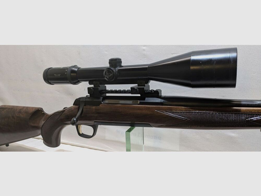Browning X Bolt