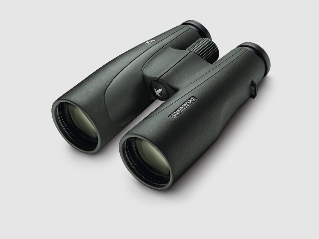 Swarovski SLC 15x56 W B binoculars - ACTION