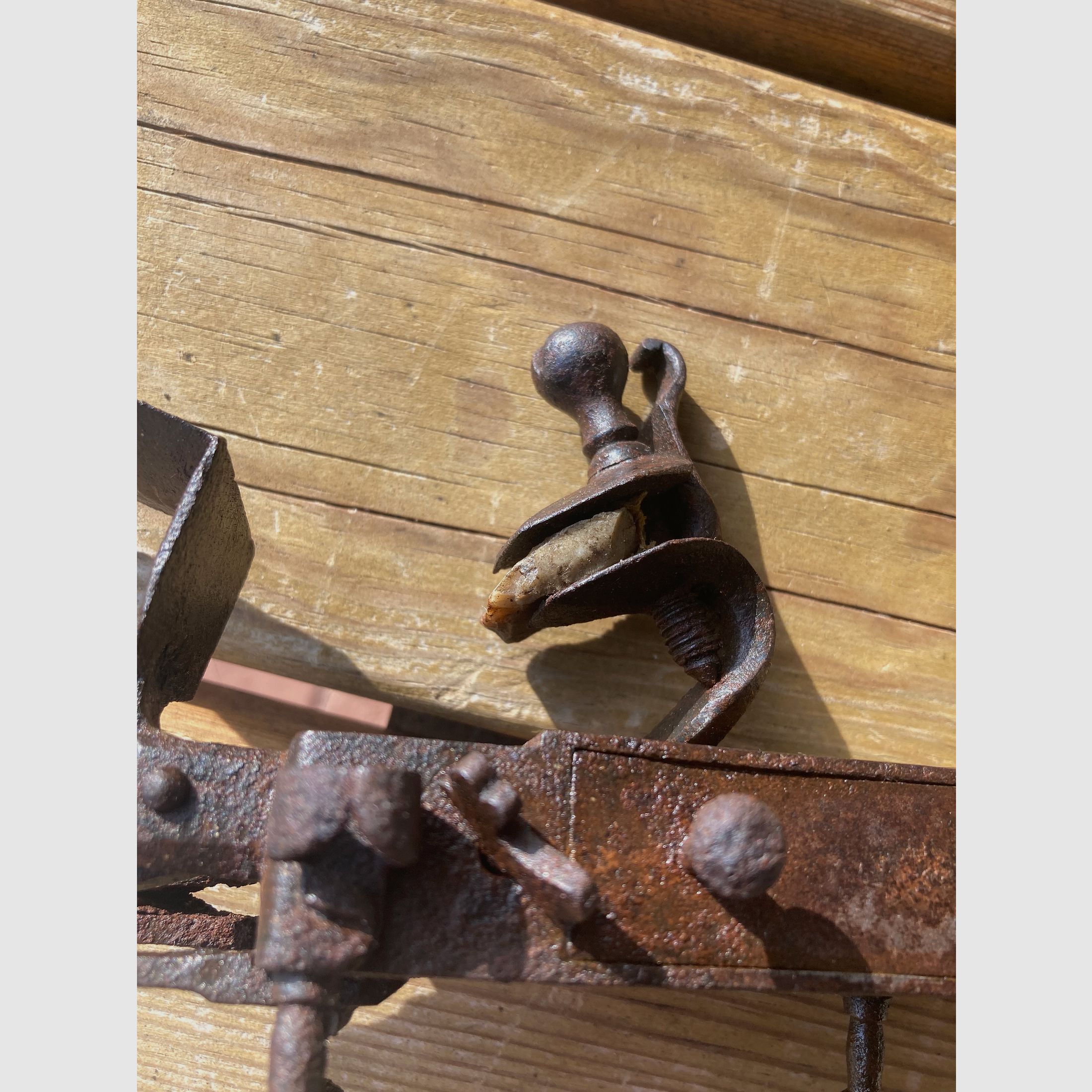flintlock lighter flintlock