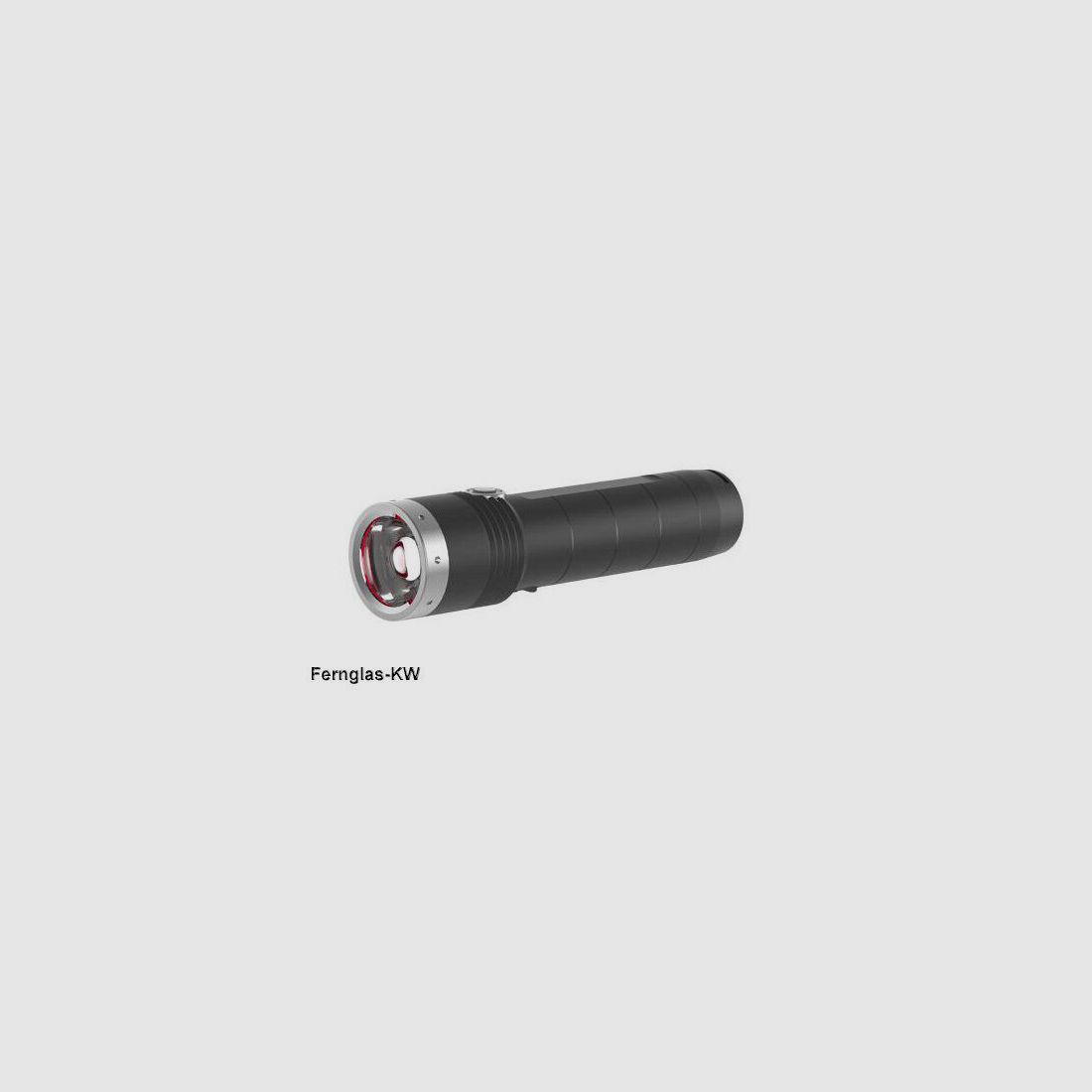 Ledlenser 500843 Geschenk Box LED Akku Taschenlampe MT10 Leuchtkraft 1000 Lumen