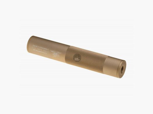 FMA 198x35 Navy Seals Silencer CW/CCW-Desert