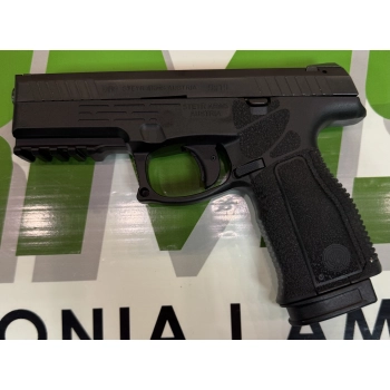 Steyr L9-A2 MF Pistole Kal. 9x19, Bild 3 von 7