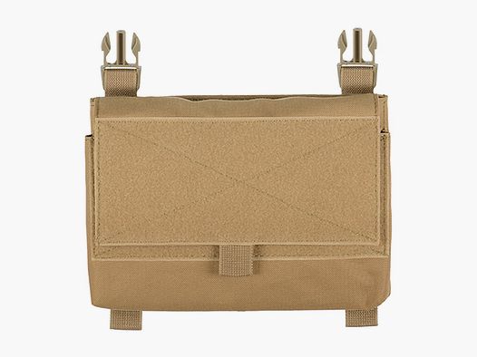 Buckle Up Kangaroo Front-Panel - Coyote [8FIELDS]