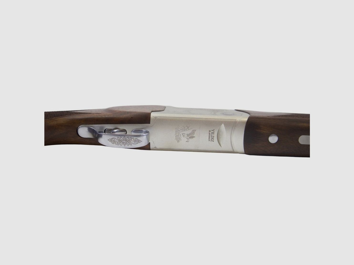 Yildiz SPZ-M Cal 12/76, image 4 sur 9