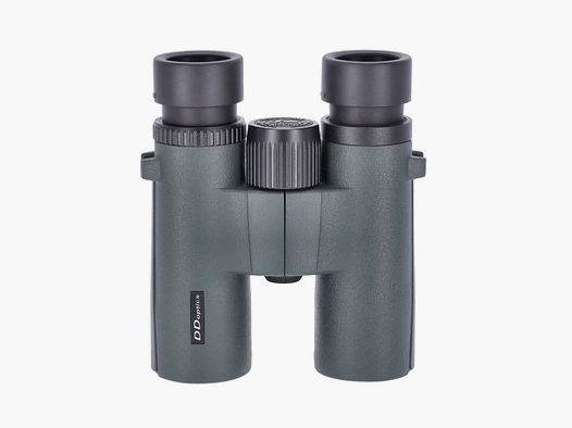 DDoptics Kolibri 8x33 Gen. III Fernglas grün