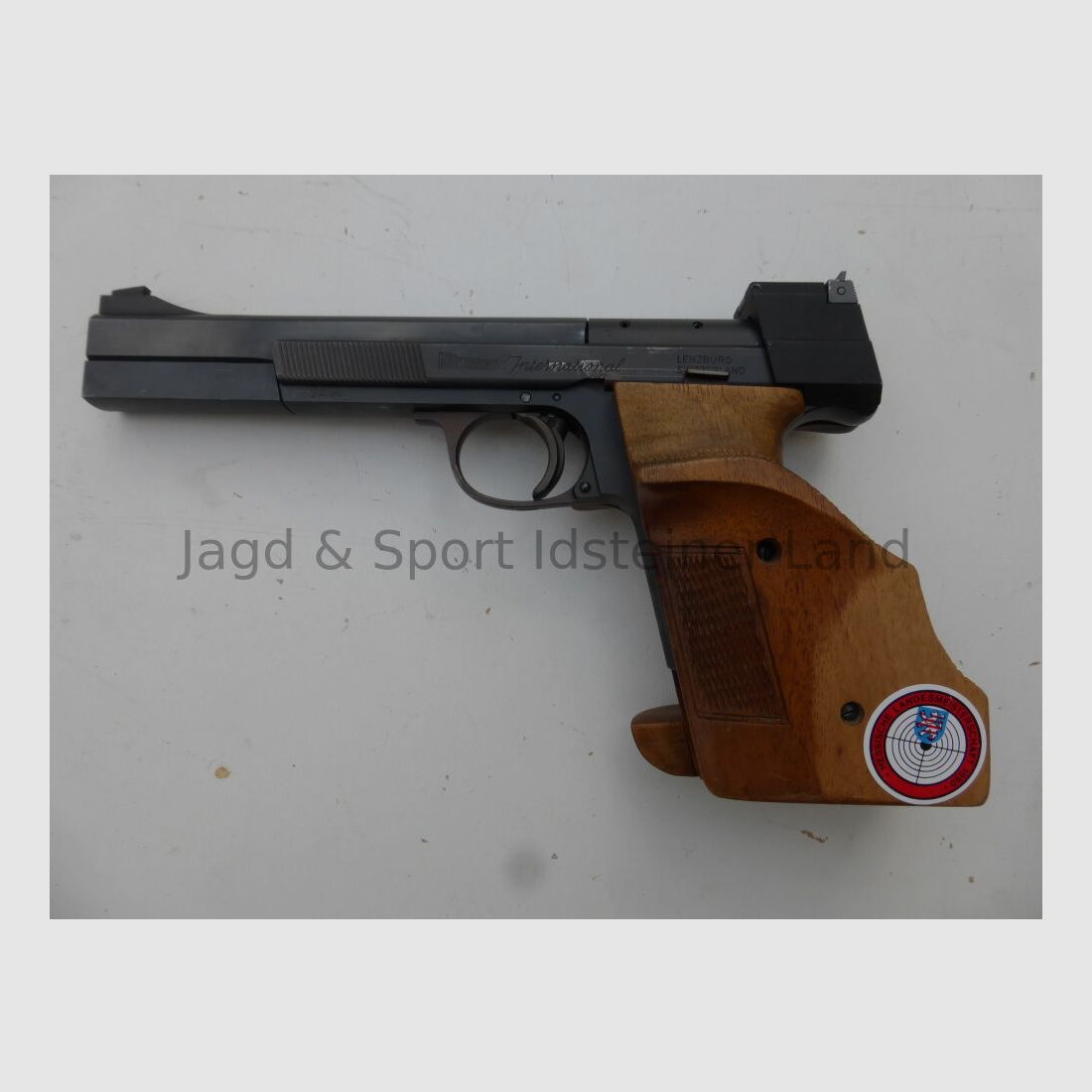 Hämmerli International