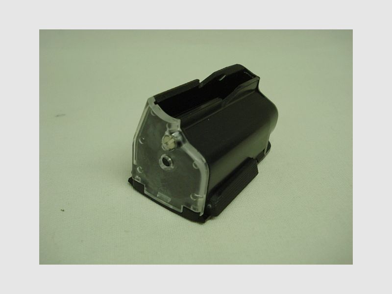 Mannlicher SL .222Rem - Makrolon, seitliche Drücker