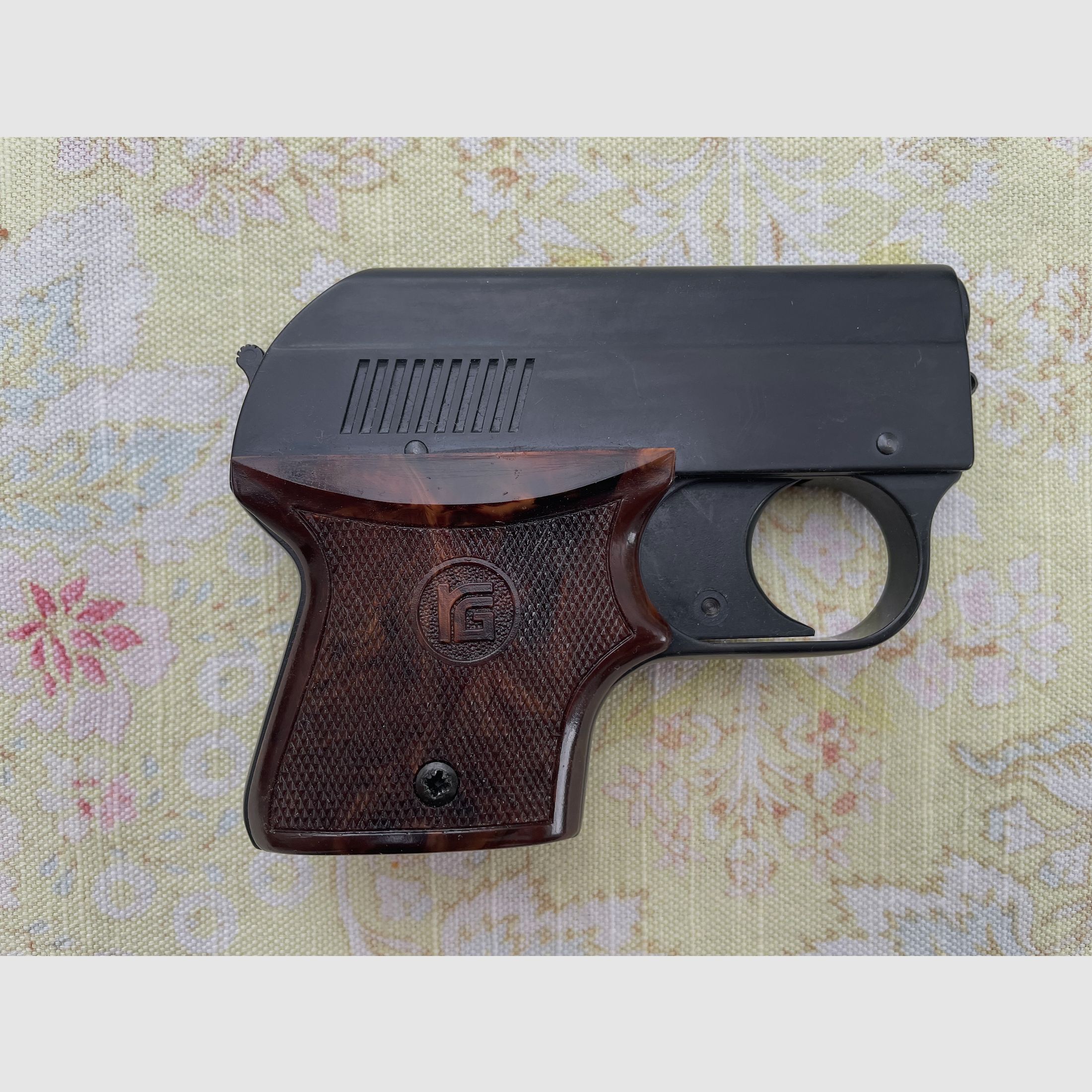 Röhm RG8 