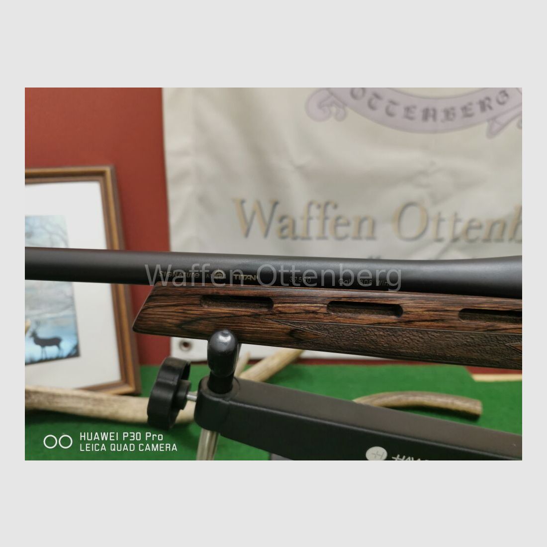 Firma Rößler Titan