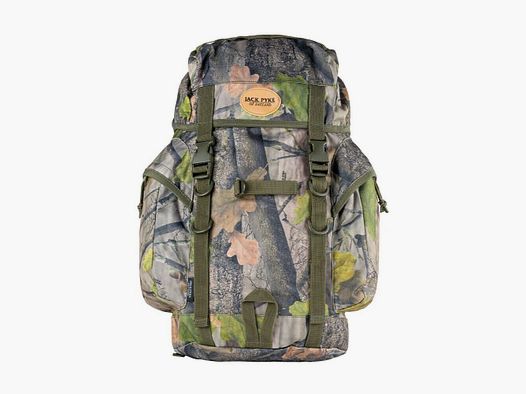 Plecak Jack Pyke Camo 25 L 25L – Camo