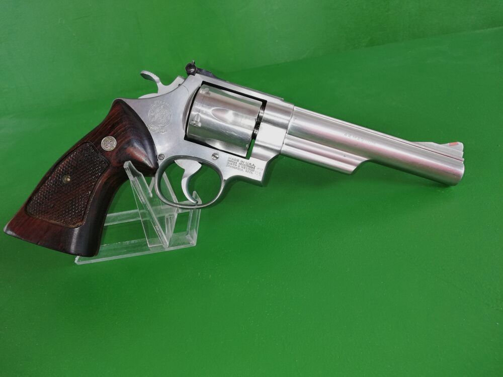 Smith & Wesson 629
