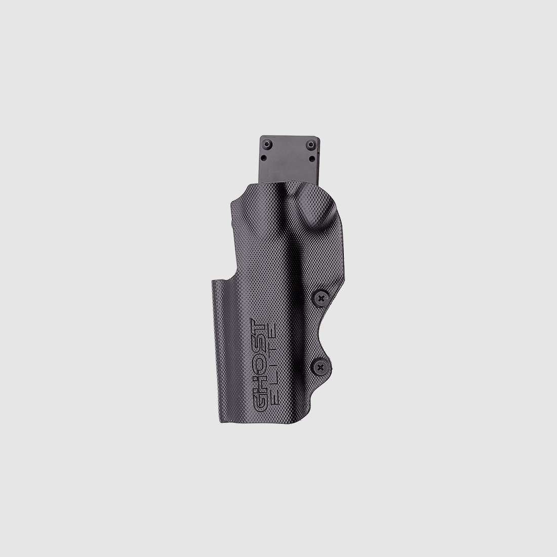 Ghost Thunder Elite Holster, Hand Version: Right Hand, Pistol Model: BERETTA 92/92-A1/96/98 TAURUS 24/7, image 1 of 3