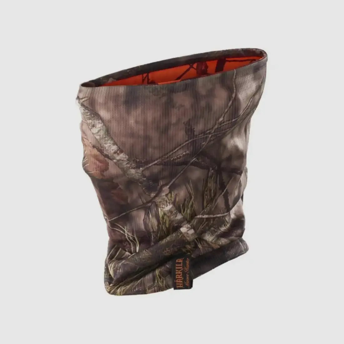 Härkila Herren Moose Hunter Reversible Rohrschal Camouflage Unisex, Bild 1 von 3