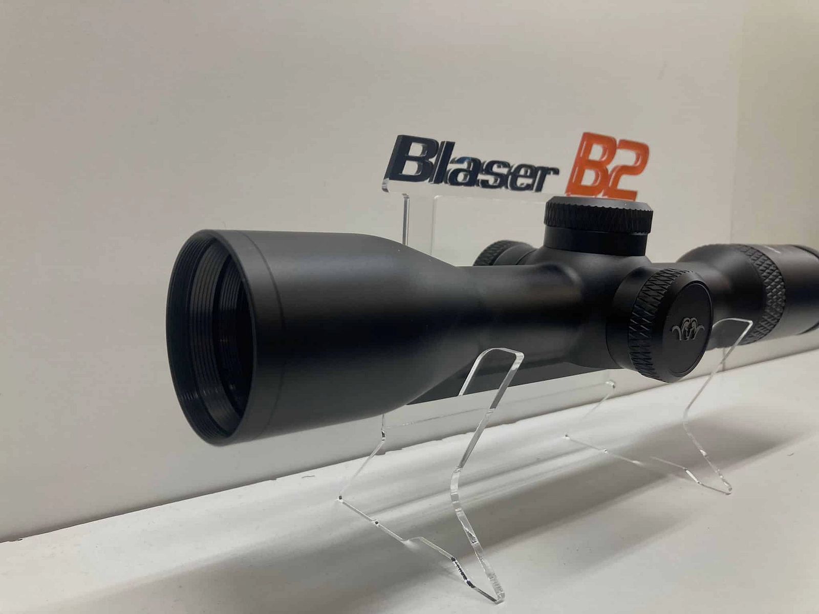 Blaser B2 | 1.7-10×42 iC S Zielfernrohr