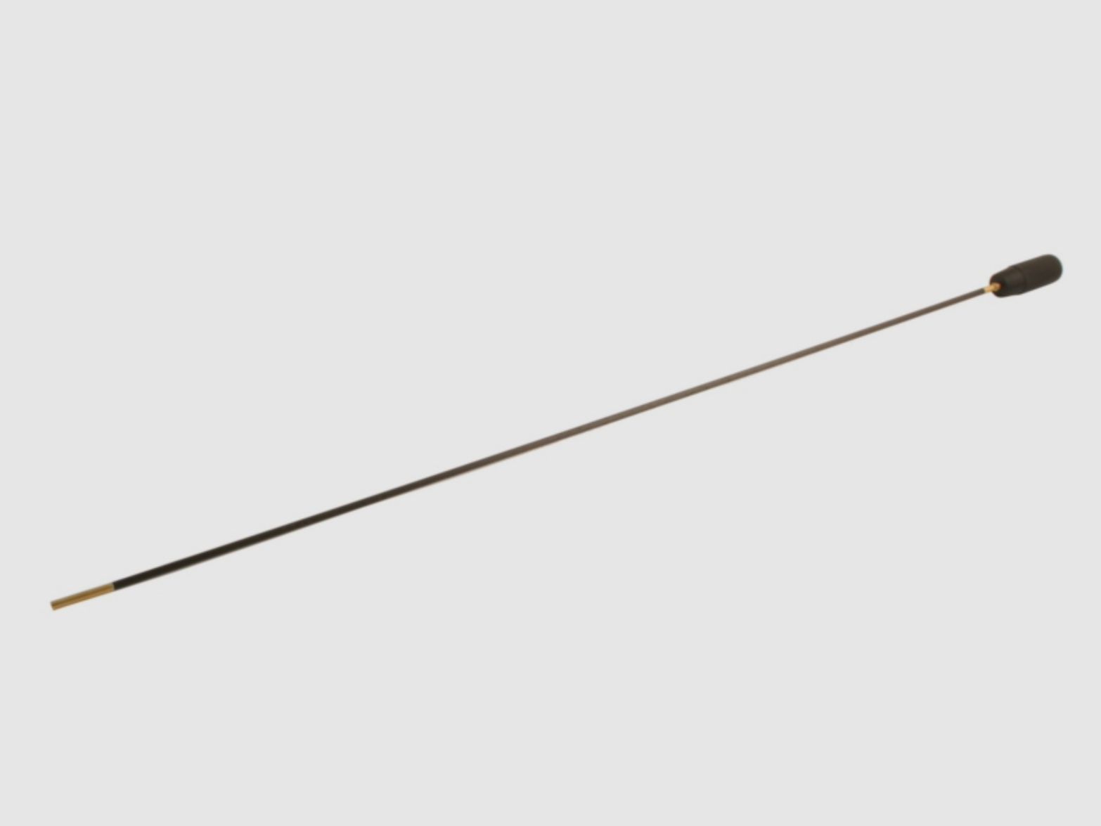Niebling Reinigungsstab Carbon mit M4 Gewinde ab Kaliber .30