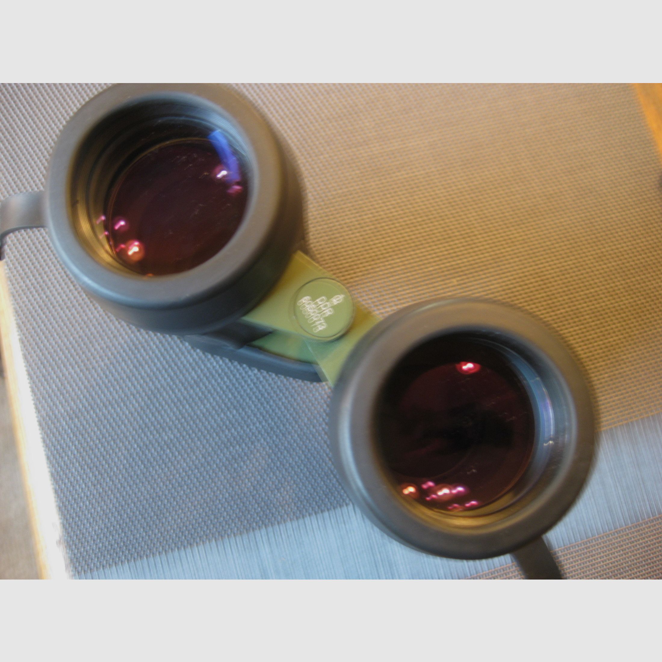 AUFGEPASST AFRIKA-ALASKA-KANADA und Traditions-JÄGER !! Angeboten wird "DAS" LEGENDÄRE CARL ZEISS Jena EDF 7x40 B/GA in sehr seltener ZIVILAUSFÜHRUNG !!! Kein Swarovski-LEICA-IOR-STEINER-Blaser-MINOX-SAUER !!