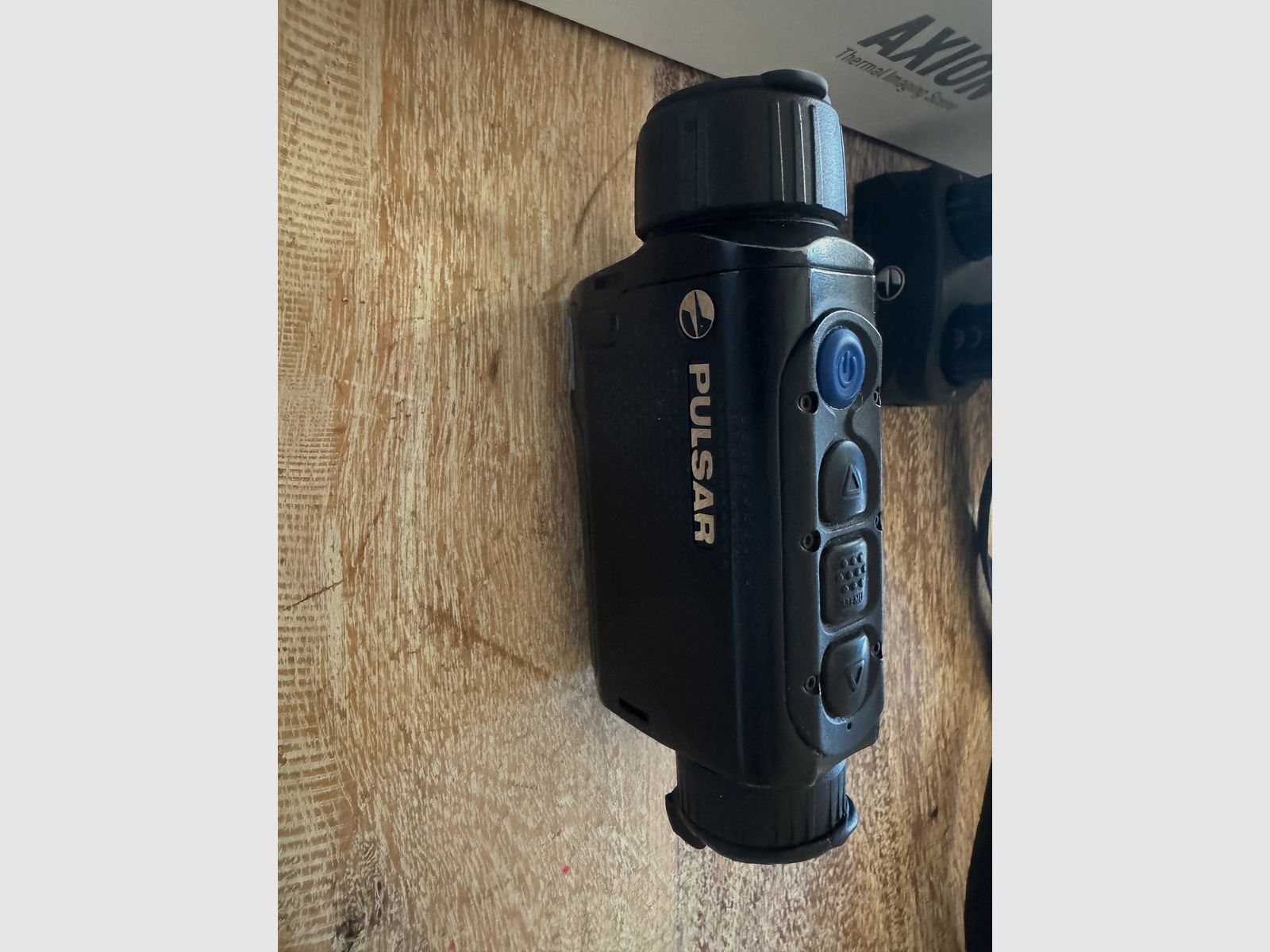 Pulsar Axion xm 30 