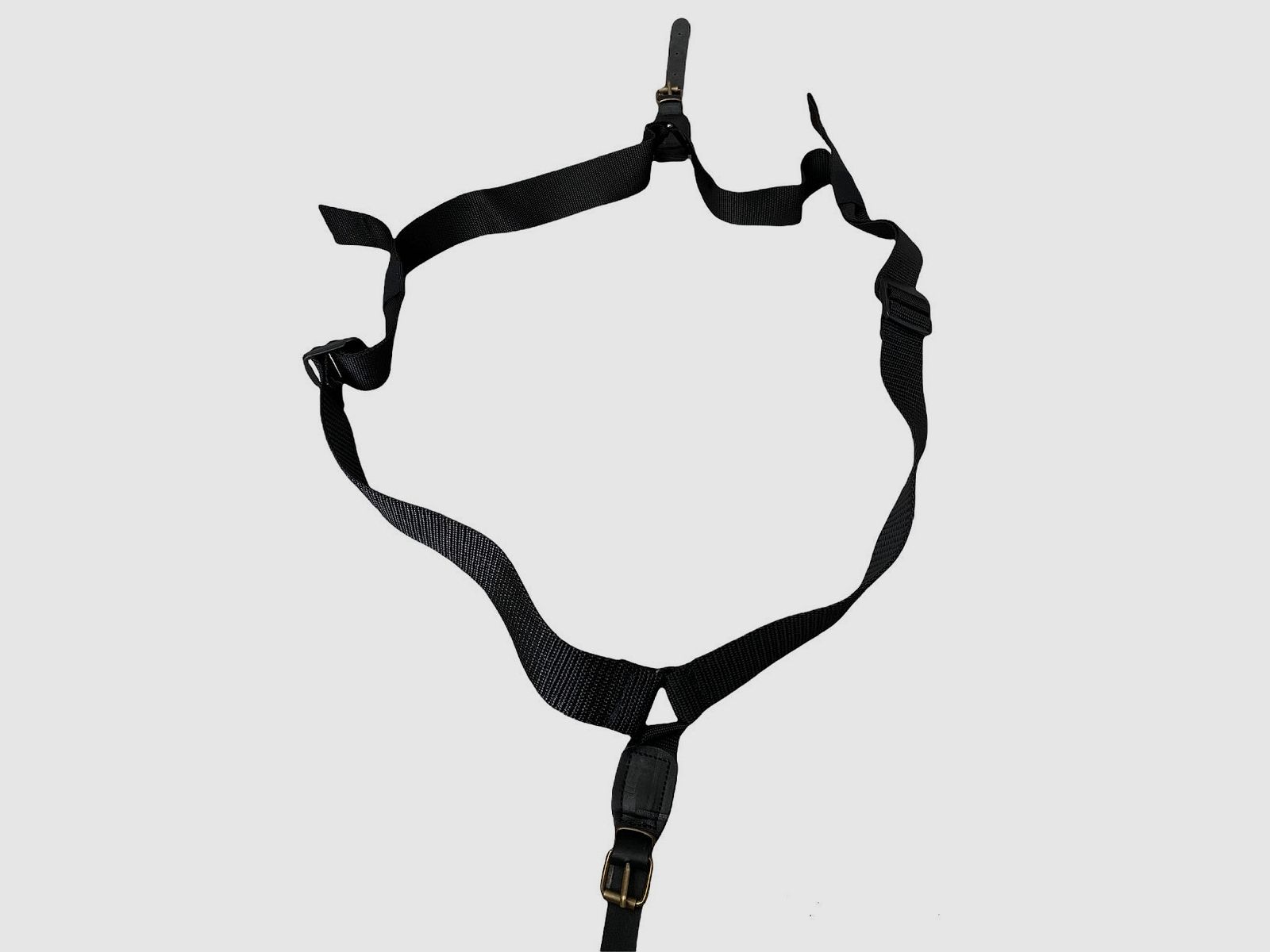 Double black sling