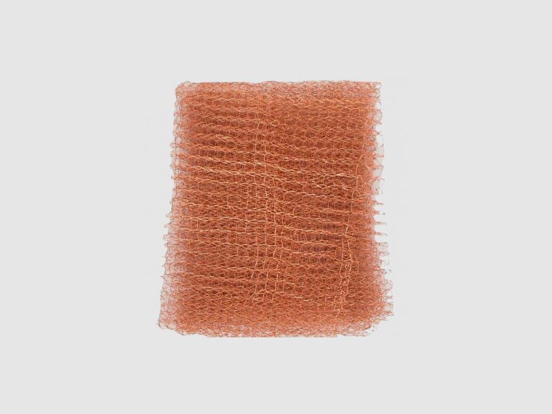 Hagopur Rete in Rame Acciaio STUFF-IT |