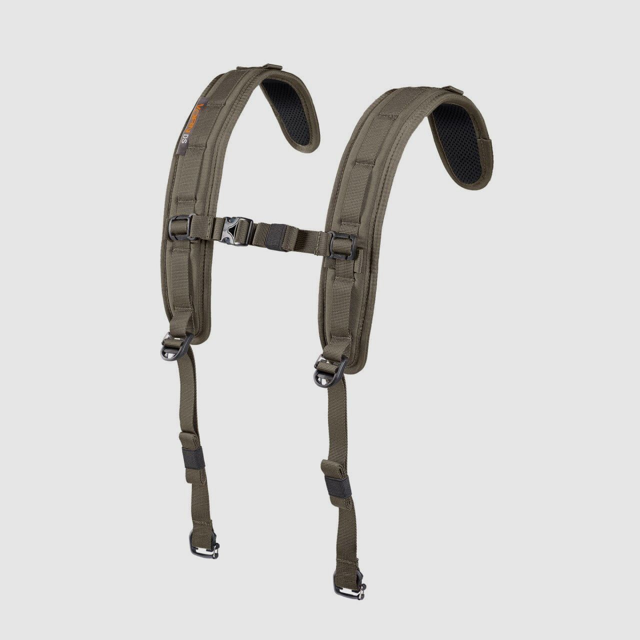 Vorn DS Shoulder Straps Fog Green