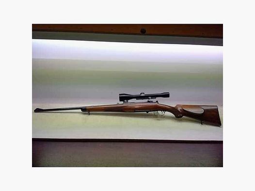 Repetierbüchse Steyr Mannlicher GK Kal.7x64 gebraucht