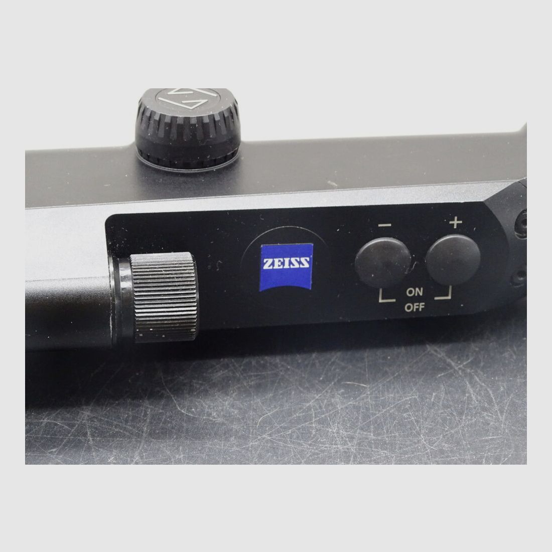 Zeiss Victory Diarange M 3-12x56 T* Leuchtpunkt Entfernungsmesser Victory Diarange