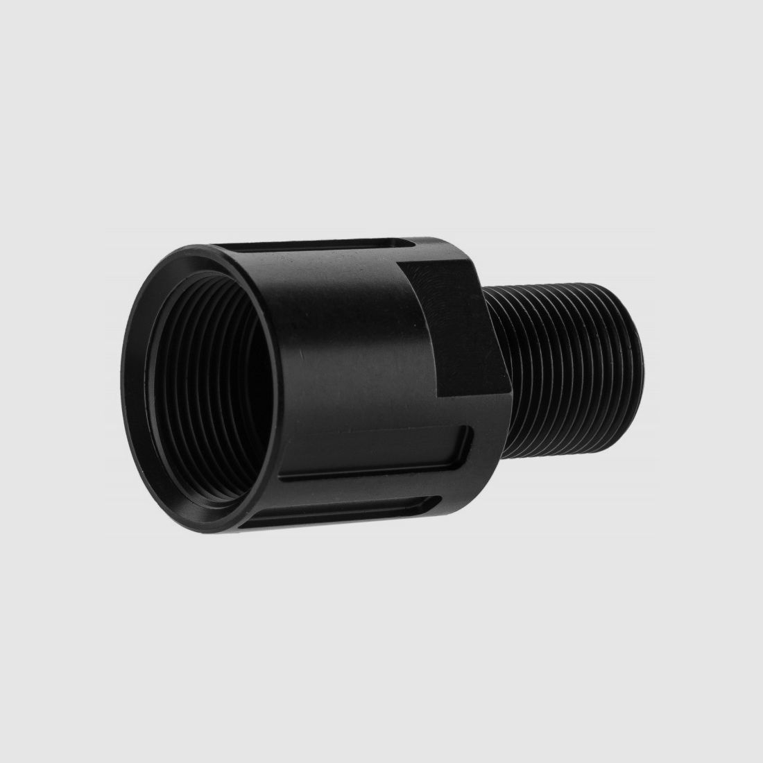 Scorpion ev0 3 18mm 14mm linksdrehend