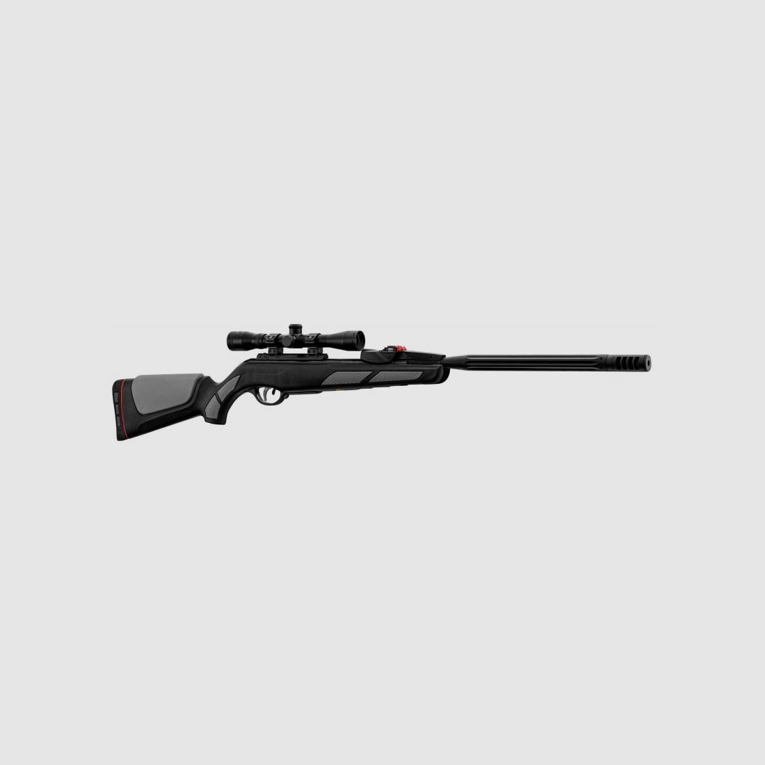 Karabina pneumatyczna Gamo Viper PRO 10X - 4x32wr kal. 4,5mm - 19,9J + diabolo + cele, zdjęcie 1 z 2