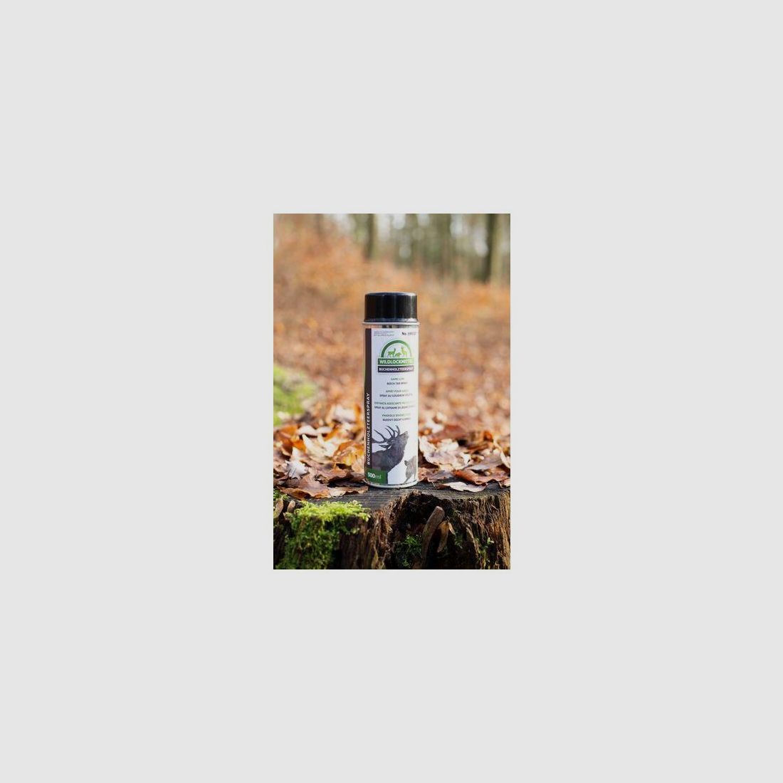Buchenholzteer zum Sprühen 500ml