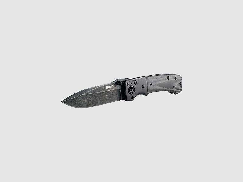 Ruger Taschenmesser All-Cylinders, Bild 1 von 4