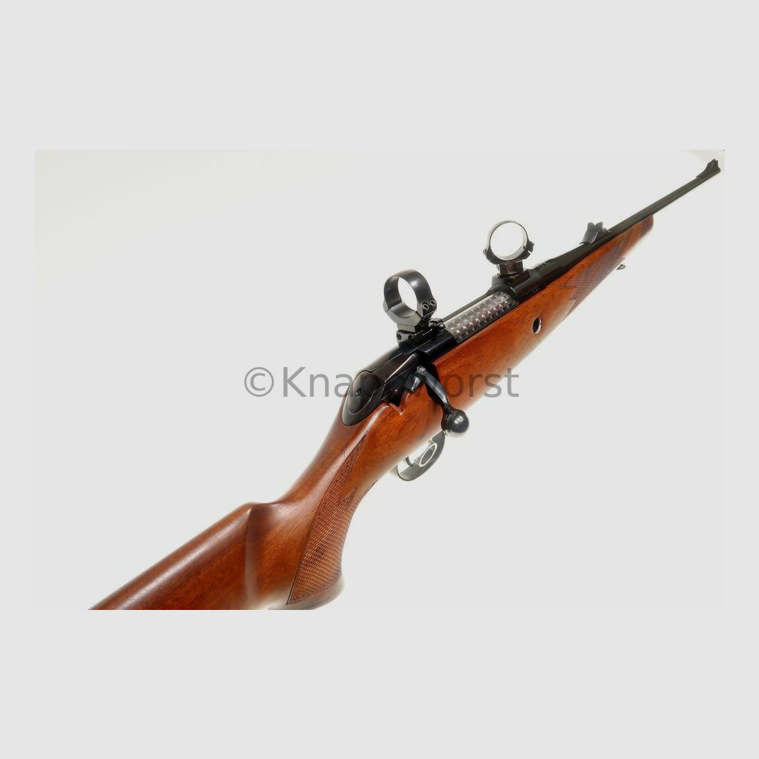 Mauser Mauser 225 Luxus