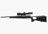 Sauer 505 Synchro XT .308Win w tym Zeiss V6 2-12x50