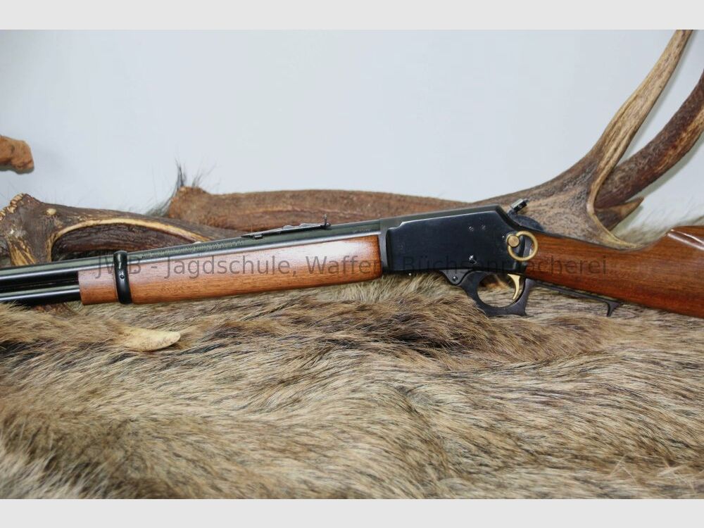 Marlin 1894 .44RemMag, Bild 3 von 7