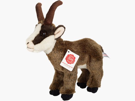 Teddy Hermann Jouet en Peluche Chamois