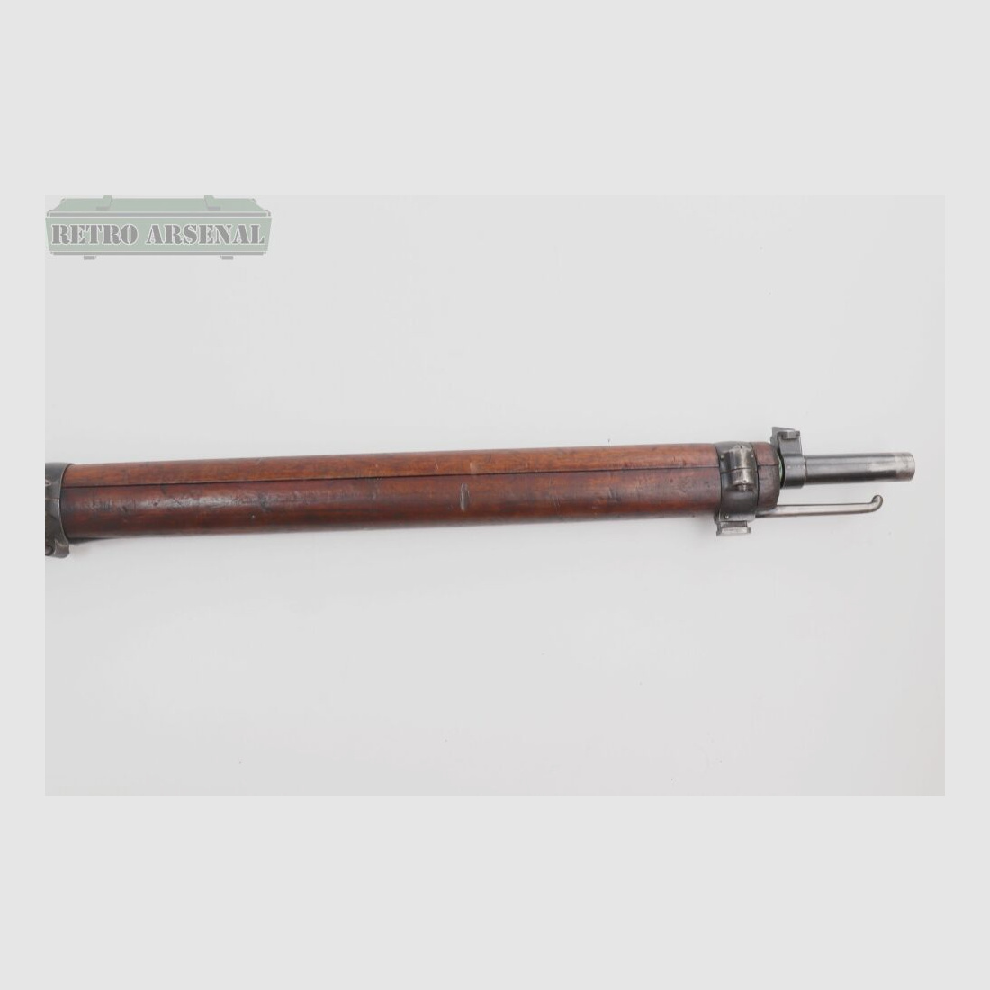 Schmidt Rubin G11