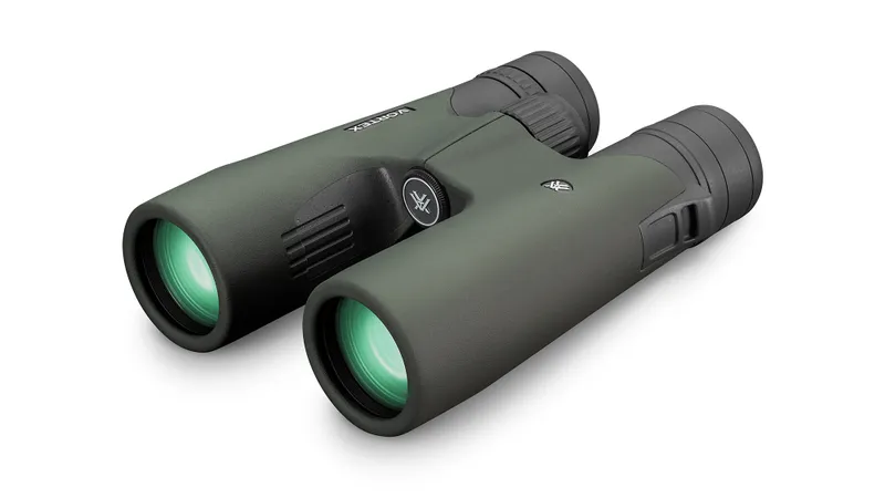 VORTEX BINOCOLARE RAZOR UHD 10X42, immagine 4 di 7