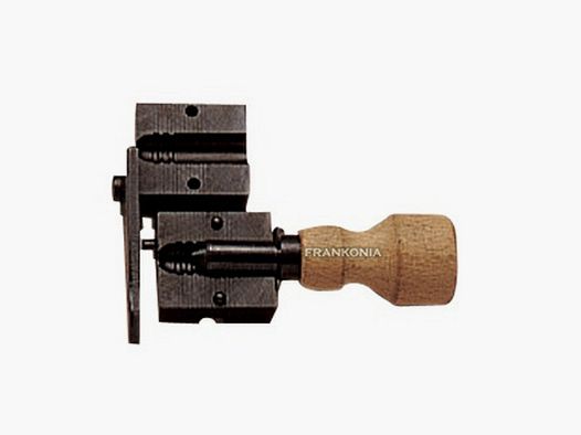 Davide Pedersoli Long bullet mold (.350 (8.89mm) – Caliber: .350 (8.89mm))