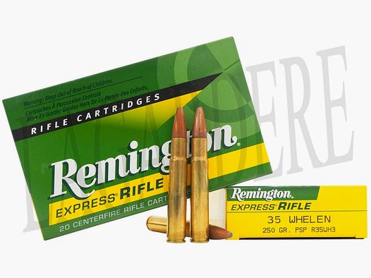 REMINGTON PSP 250 GR.