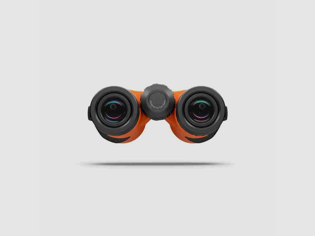 Zeiss Terra 8 x 42 ED sort/orange, billede 6 af 6