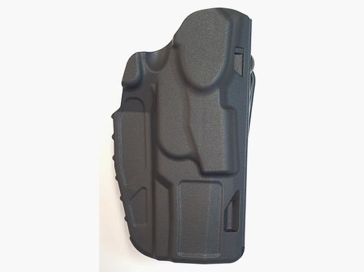 SAFARILAND SAFARILAND Holster Droitier SIG SAUER P320 CARRY & COMPACT Pistolet