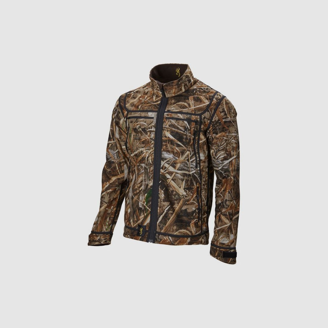 Browning Ultimate Activ Jas, afbeelding 1 van 3