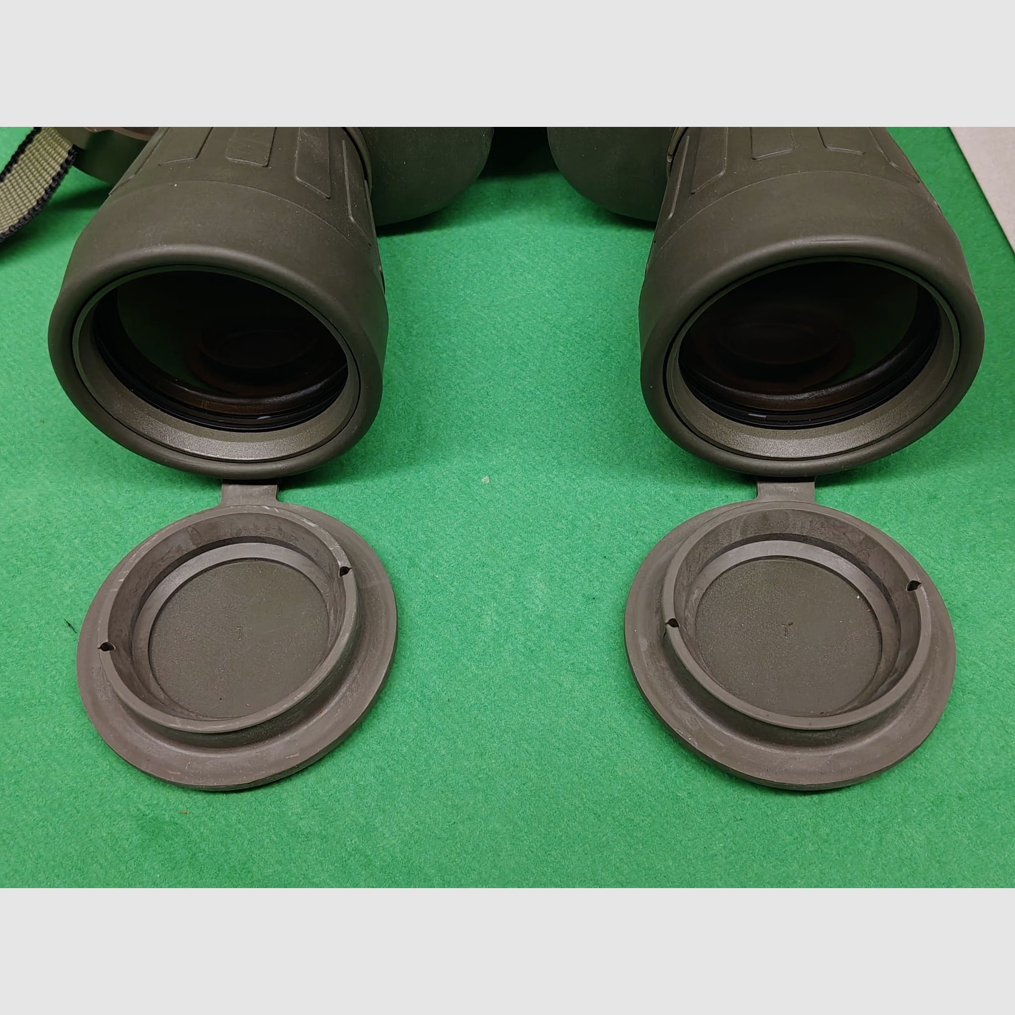 Steiner 8x56 Fernglas in OVP