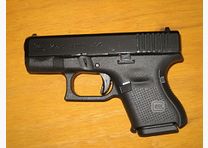 Glock 26 Gen 5