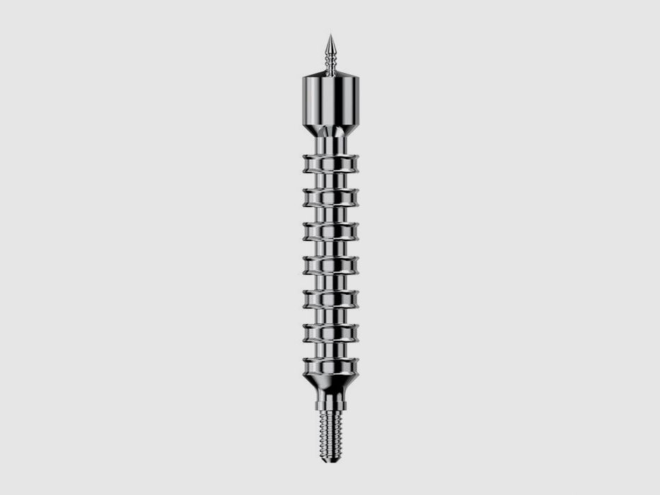 Real Avid .22 Kaliber Bore-Max Jag & Bore-Max Speed Patches, 25 Sztuk