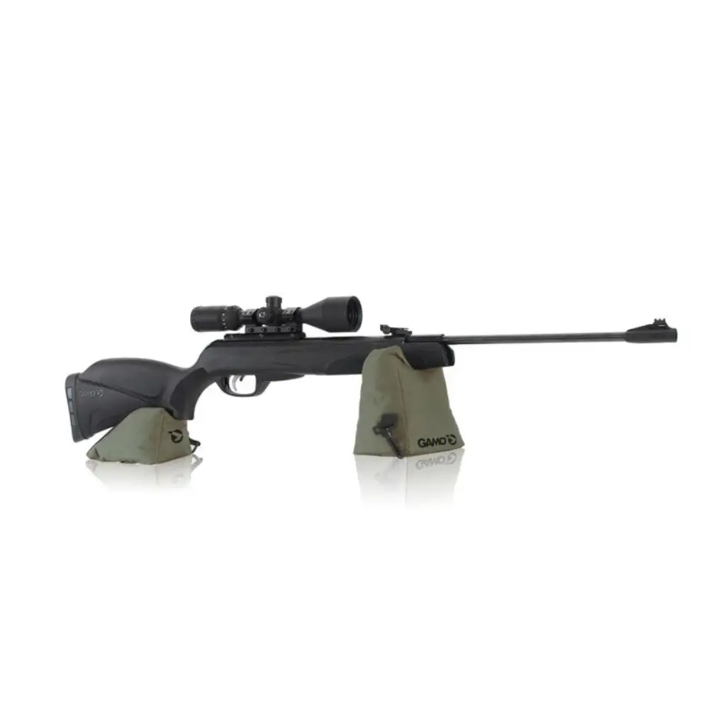 Schietzak II Gamo, afbeelding 2 van 2