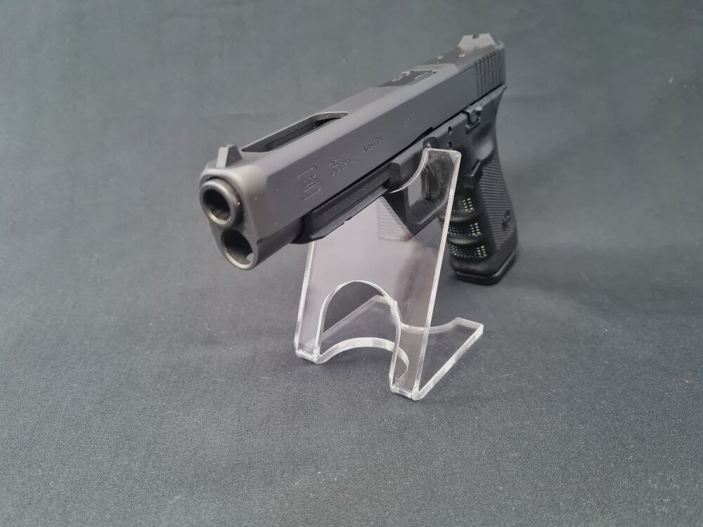 Glock Mod. 35 MOS, immagine 3 di 3