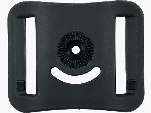 IDS Tactical Solution LTD Belt Adaptor 50mm Black