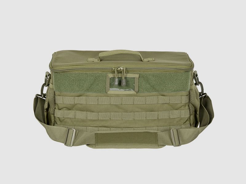 The universal 3.0 bag - Olive [8FIELDS]
