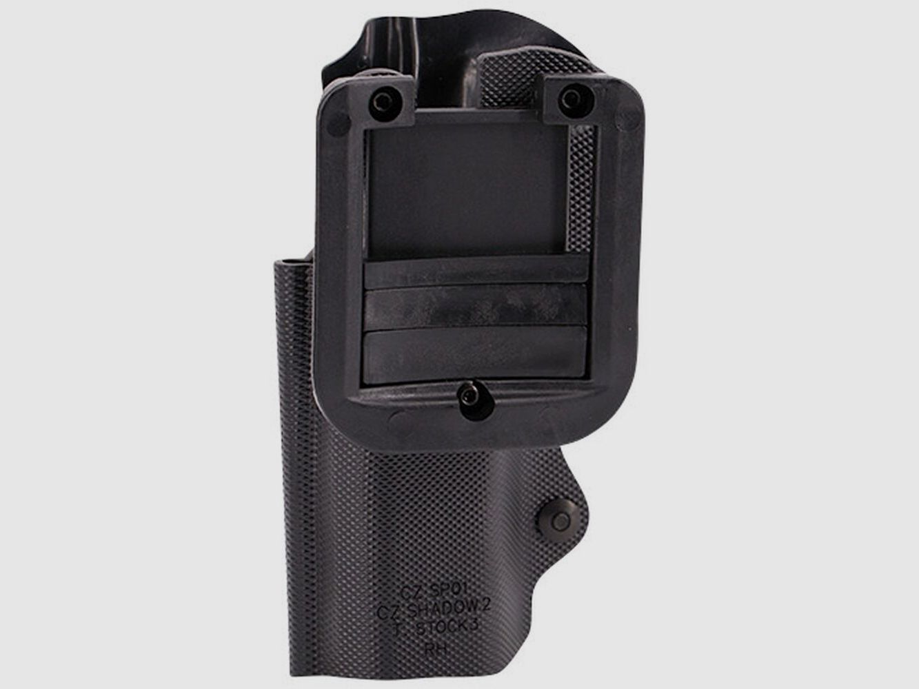 Ghost Holster Civilian Elite für 2011 - SVI, Bild 2 von 5